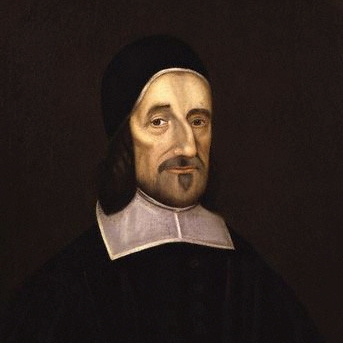Richard Baxter